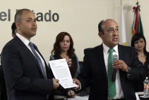 Reto del OPLE, edificar una institución sólida: Ibero