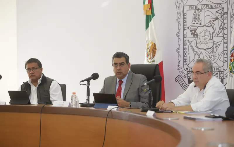 seguridad pública