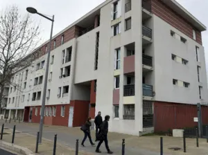 Francia frustra ‘ataque inminente’
