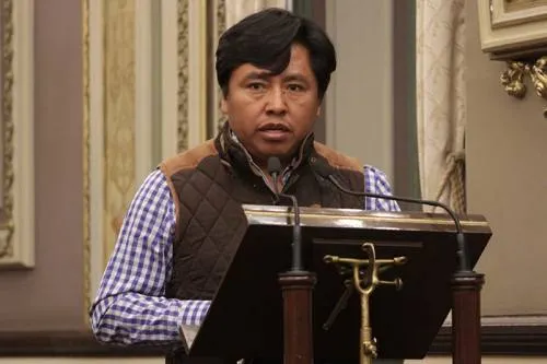 Exhorta Peña Hidalgo a MEA a buscar consensos y trabajar de la mano del próximo Congreso