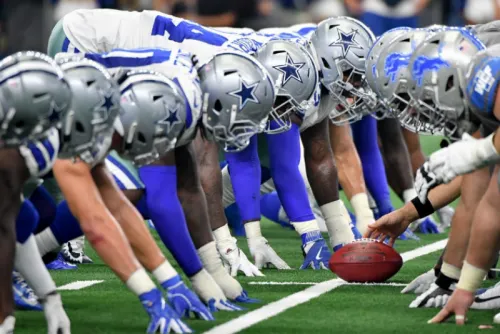 Cowboys de la NFL extienden reinado como equipo deportivo más valioso en lista de Forbes