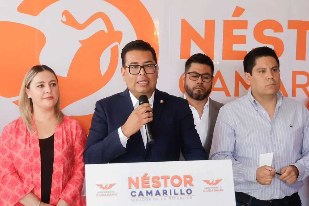 Nestor Camarillo Medina