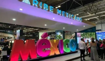México confirma participación en la Fitur 2025 y asegura presencia como país socio en 2026