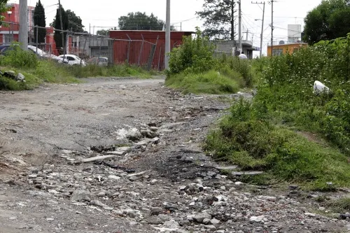 Acusan extorsiones de comisariados ejidales en Romero Vargas