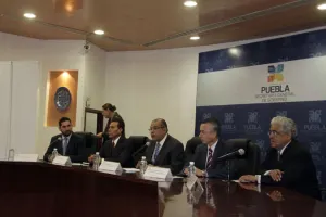 SGG culpa a habitantes de Chalchihuapan de agresión con “piedras de alto calibre”