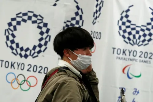 Tokio 2020 es inamovible pese a coronavirus, anuncia COI