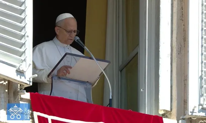 Foto: X / @vaticannews_es