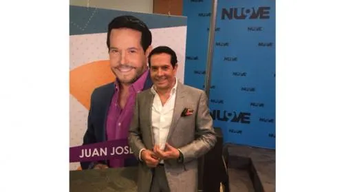 Pepillo Origel se retira de la televisión por esta razón