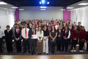 Se unen Ayuntamiento de Puebla y empresas para la construcción de espacios laborales igualitarios y libres de violencia