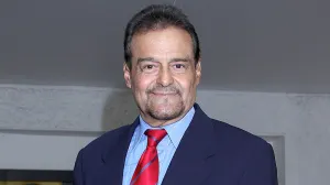 Muere el actor Gonzalo Vega