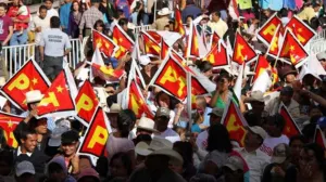 En Puebla, PT contenderá por la minigubernatura de 2016
