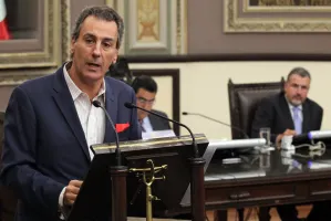 PRI votó en contra de las reformas al Código de Instituciones y Procesos Electorales del Estado