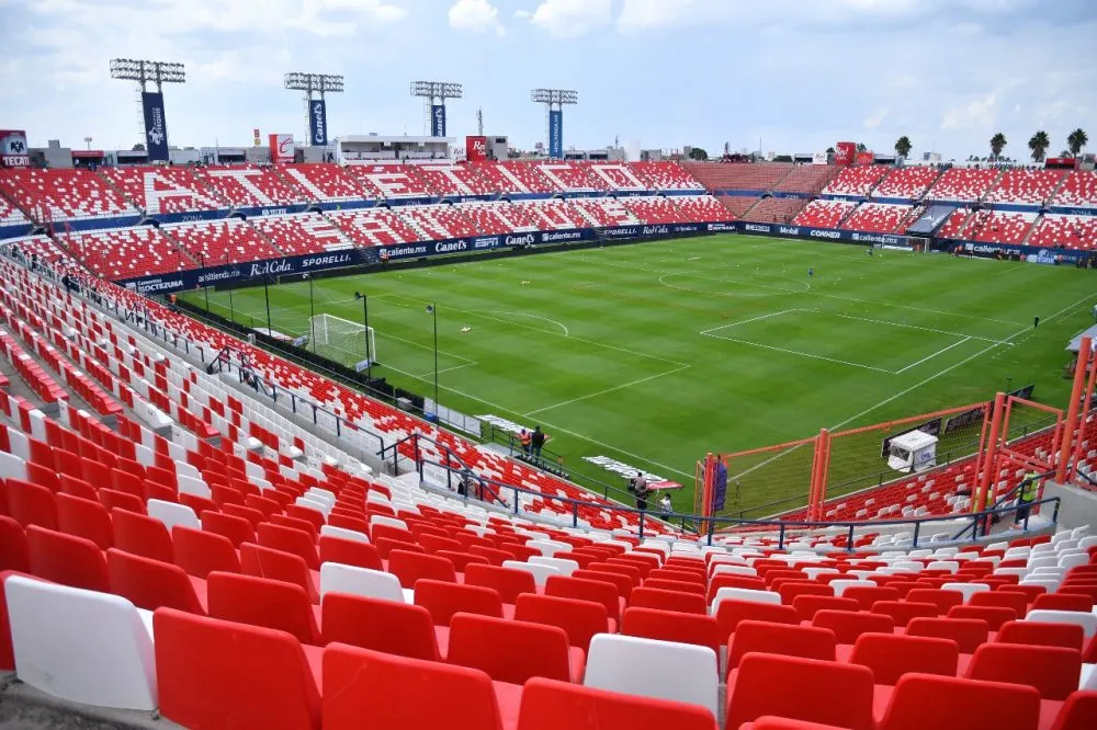 Liga BBVA MX