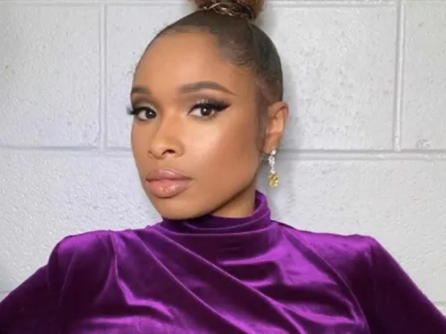Jennifer Hudson dará vida a Aretha Franklin en la película Respect