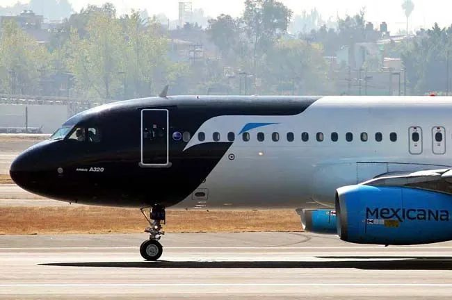 Mexicana de Aviación