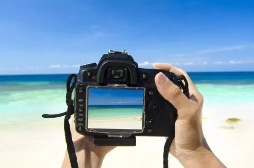 Consejos para realizar la mejor fotografía de tus vacaciones