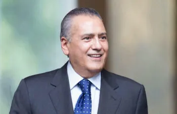 Beltrones y Gamboa: el Regreso de los Muertos Vivientes