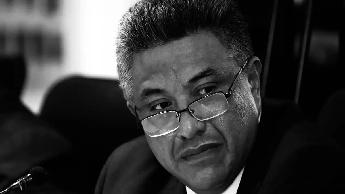 Francisco Romero Serrano