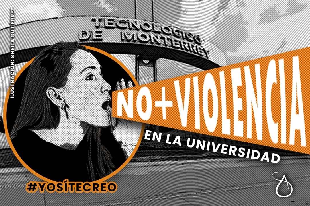Tec De Monterrey Miercoles Naranja Que Podria Transformarse En Negro Min