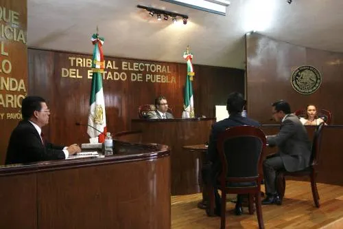 TEPJF ordena al TEEP resolver queja contra IEE por negar registro a partido