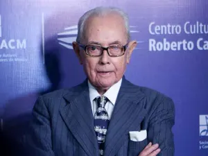 Fallece el compositor y actor Ferrusquilla