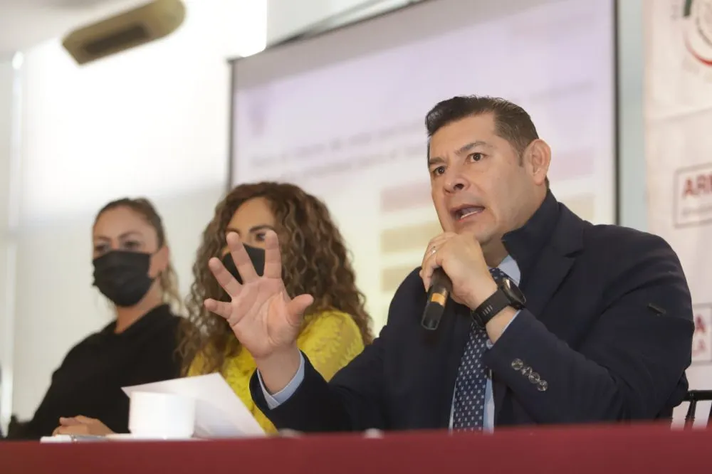 Alejandro Armenta