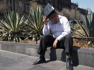 Prevén ambiente caluroso en el país; usa tu bloqueador
