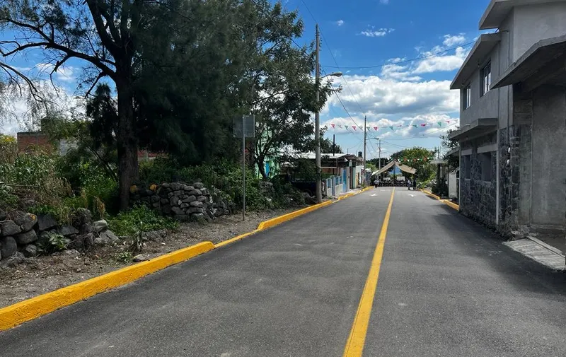 colonia Mártir de Chinameca