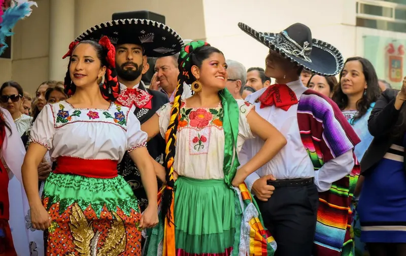 Expo Por Amor a Puebla