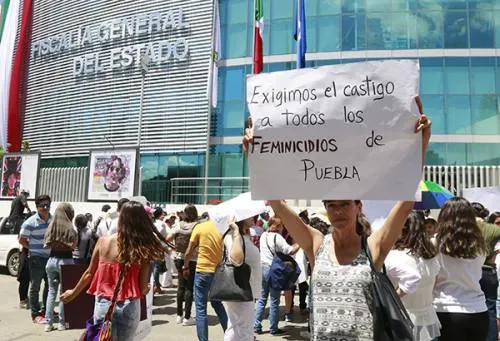 ¿Y la Alerta de Género? (O cómo la clase política poblana prefiere voltear hacia otro lado)