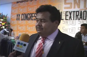 Maestros exigen auditoría al SNTE 51, acusan desvío de recursos
