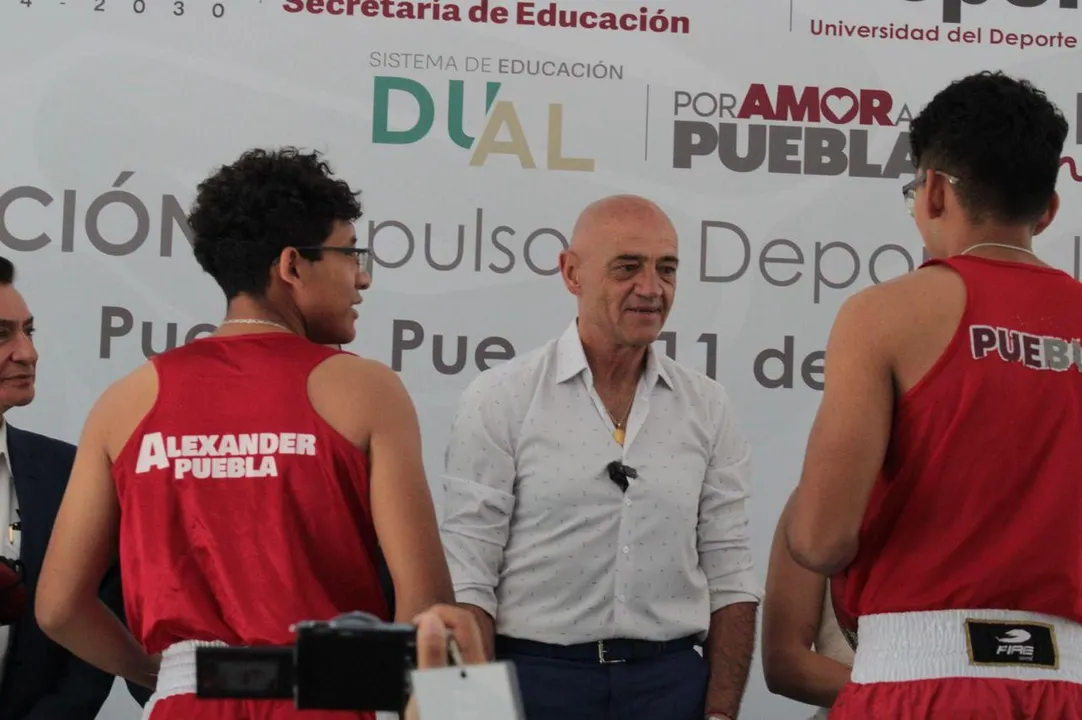 Foto: Especial