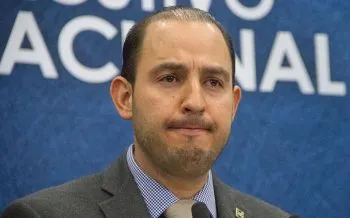 La nueva traición de Marko Cortés