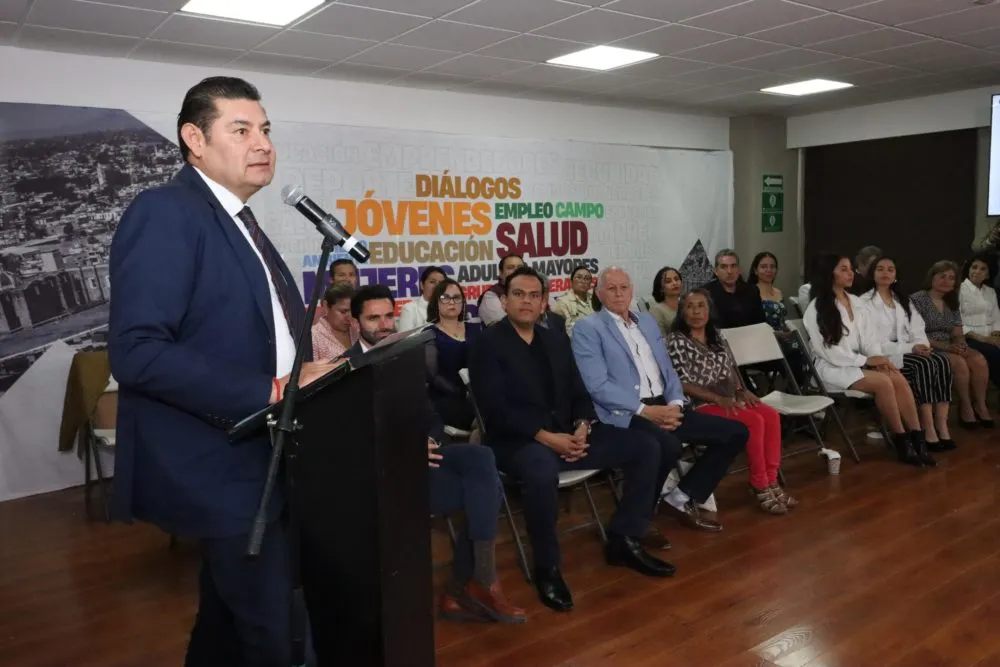 Alejandro Armenta