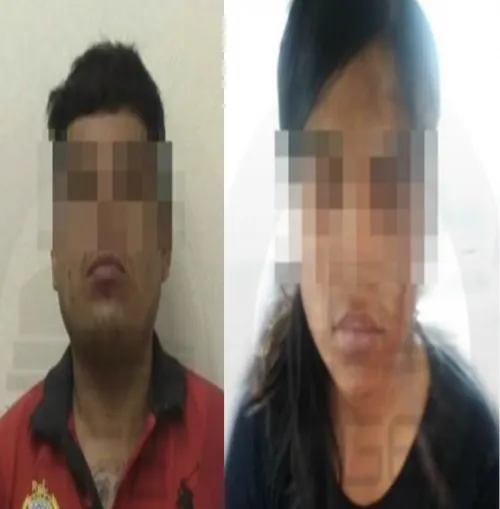 Se obtuvo vinculación a proceso de los detenidos por el homicidio de Meztli Sarabia