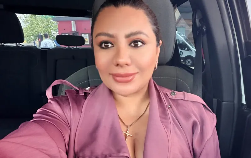 PAN pide a la Fiscalía investigar presuntos nexos de Lupita Bárcenas con “Los Rojos”