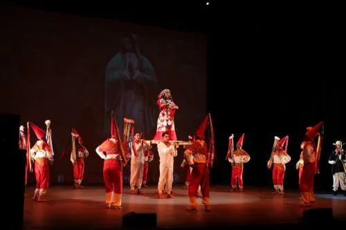 Ballet Folklórico BUAP y Danza Contemporánea BUAP CCU, compañías de reconocimiento nacional