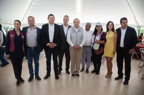 ACOEM solicita a candidatos abatir la creciente ola de inseguridad que se vive en Puebla