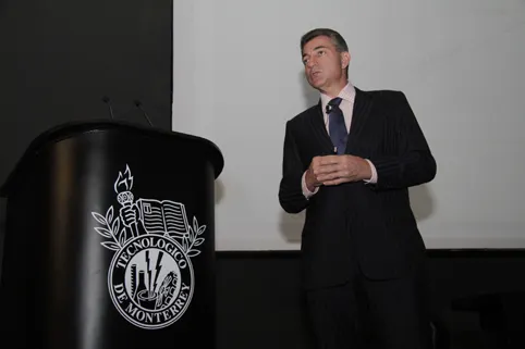 Tres empresas construirán plataforma de Audi