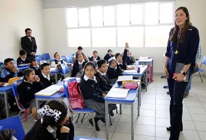 Habemus Secretaria de Educación