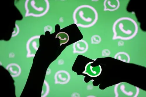Whatsapp ya tiene jefe para su mercado global más importante