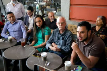 Activistas piden a Céspedes un registro de violadores de derechos humanos