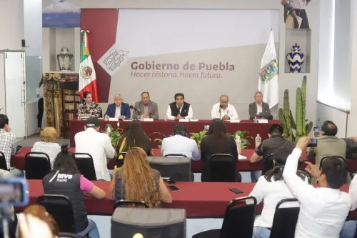 Se mantienen 17 casos de COVID-19 en Puebla, pero la cifra aumentaría, confirma Salud