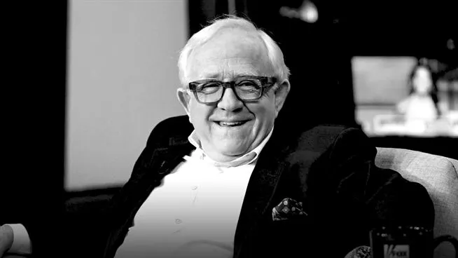 Muere Leslie Jordan, actor de ‘Will & Grace’ y ‘American Horror Story’