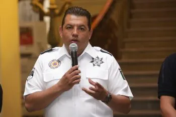 100 nuevos equipos de alerta sísmica se instalarán en Puebla capital