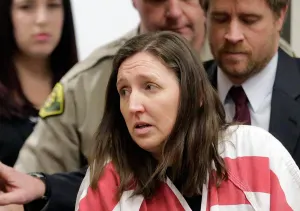 Cadena perpetua en EEUU a mujer que mató a sus 6 hijos