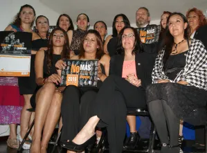 Puebla destaca a nivel nacional por su Centro de Justicia para las Mujeres