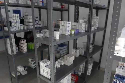 Federación otorgó 272 mdp para programas de Prospera en materia de Salud
