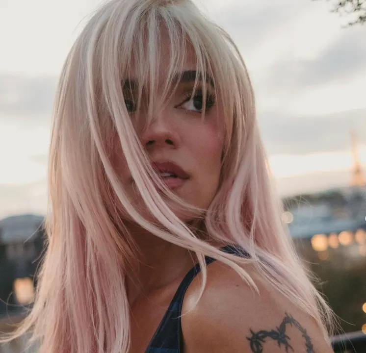 Karol G anuncia la gira Mañana Será Bonito