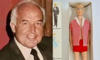 Fallece Bill Cunningham, la voz original de Ken de Barbie